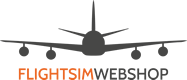 Flightsim Webshop