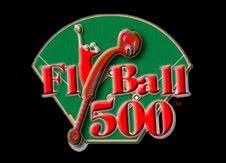 Flyball 500