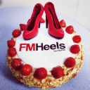 FM heels