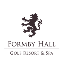 Formby Hall