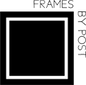 Frames By Post