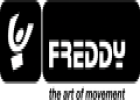 Freddy AU