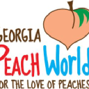 Georgia Peach World