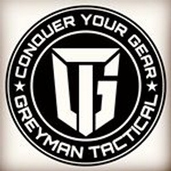 Greyman Tactical