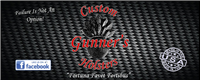Gunner's Custom Holsters