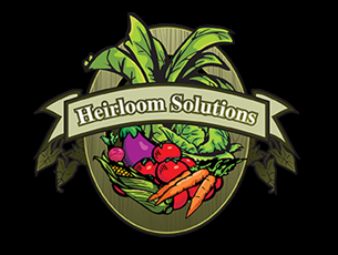 Heirloom Seed Solutions