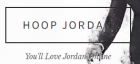 Hoop Jordan Logo