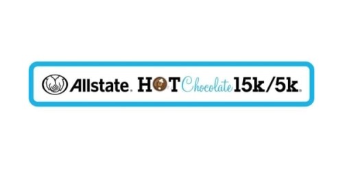 Allstate Hot Chocolate 15k/5k