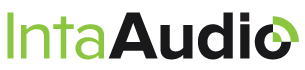 Inta-Audio Logo
