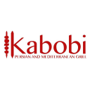 Kabobi Grill