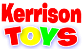 Kerrison Toys