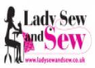 Lady Sew and Sew