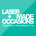 Laser Made Occasions