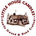 Little House Candles
