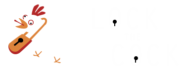 Lock The Cock