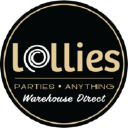 Lollies Parties Anything