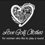 Love Golf Clothes