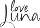 Love Luna Logo