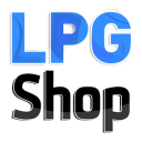LPG Shop