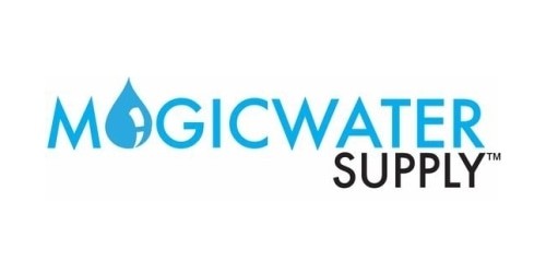 Magic Water Supply