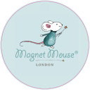 Magnet Mouse