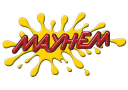 Mayhem Paintball