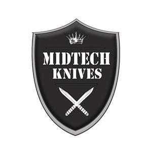 Midtech Knives