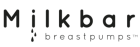 Milkbar Breastpumps
