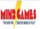 Mind Games Logo