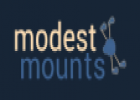 Modest Mounts