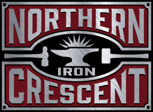 Northern Crescent Iron