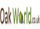 Oak World Logo