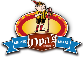 Opa's Smoked Meats