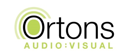 Ortons Audio Visual