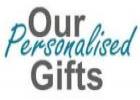 Our Personalised Gifts