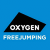 Oxygen Freejumping