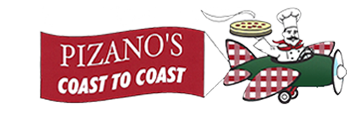 Pizano’s Chicago Logo