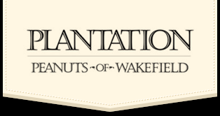 Plantation Peanuts