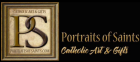 Portraits of Saints