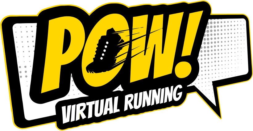 POW Virtual Running