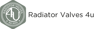 Radiator Valves 4u