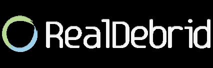 Real-Debrid Logo