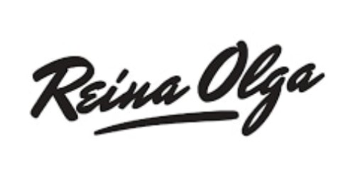 Reina Olga