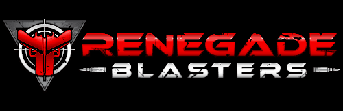 Renegade Blasters