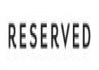 Reserved UK