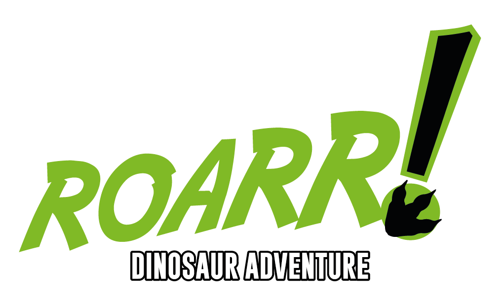 ROARR Dinosaur Adventure