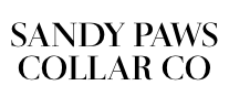 Sandy Paws Collar Co