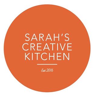 Sarah'S Creative Kitchen