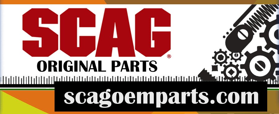 Scag OEM Parts