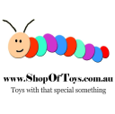 Shop Of Toys